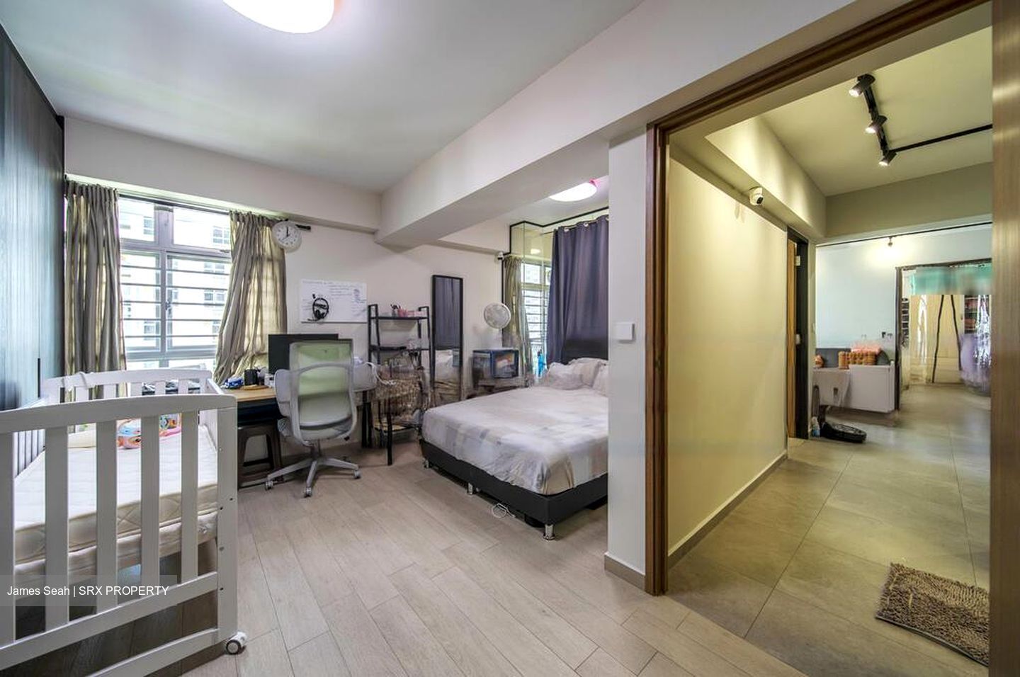 Blk 408C Northshore Residences II (Punggol), HDB 4 Rooms #485629951